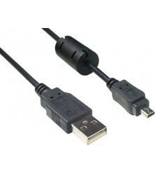 Cabo USB 8 Pinos