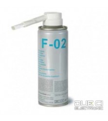 SPRAY DE 200ML ANTI-FLUXO...