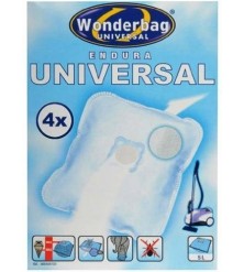 Sacos (4uni) Aspirador...
