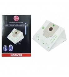 KIT DE SACOS HOOVER H64 (5...