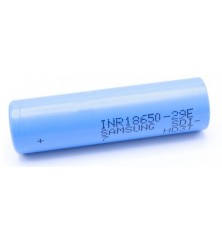 BATERIA 3,7V-2900MAH LI-ION...