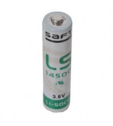 LS14500 BATERIA SAFT...