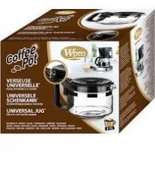 Jarra de Café Universal...