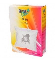 Sacos (4 PCS + 1 Filtro...