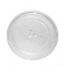 PRATO MICROONDAS 25.5CM