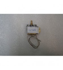 Termostato Combinado Kunft