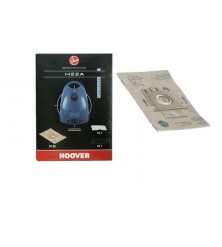 Sacos aspirador hoover