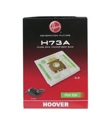 Sacos Aspirador Hoover (H73)