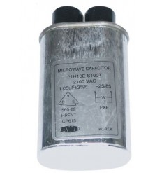 1,05UF-2100V CONDENSADOR M....