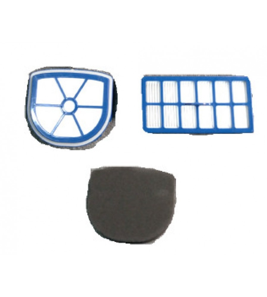 Conjunto De Filtros U84 para Aspirador Hoover 35601759