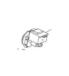 BOMBA DE ESGOTO (PSB-01)