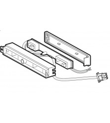 SLIDER BOX CONTROL