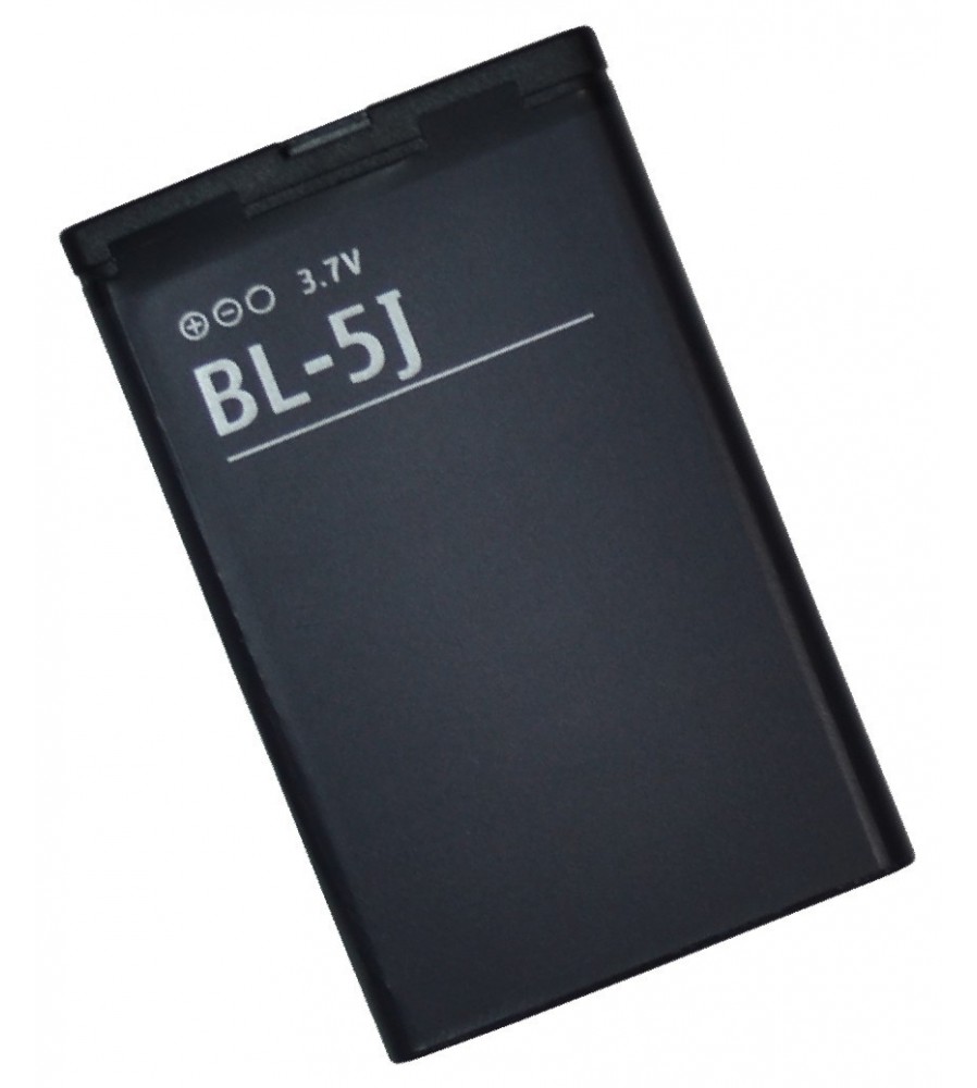 Аккумулятор bl 5j