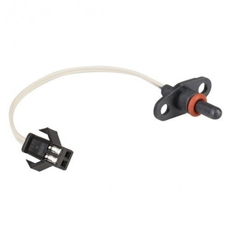 Sonde Température Ntc P2.5 Machine à Laver Iberna Candy Hoover Original - Foto 2