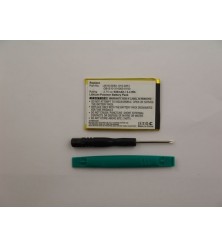 Bateria Li-Polymer...