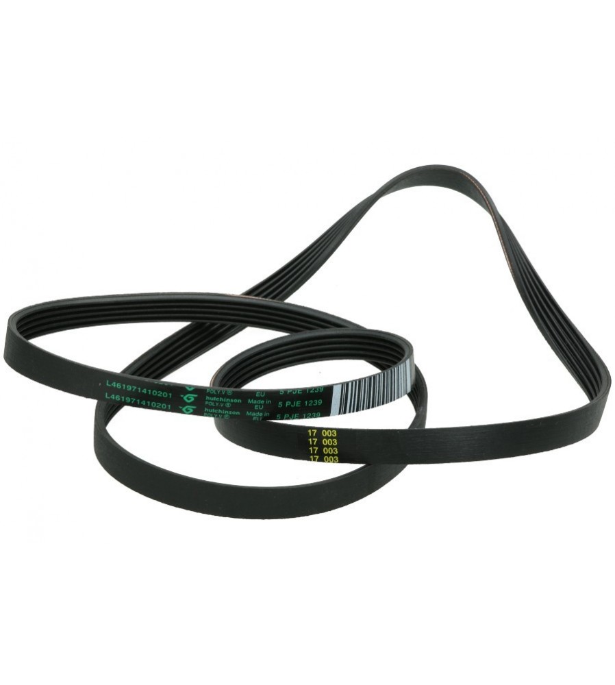 Correias para Máquinas de Lavar Roupa e Secar Correias para Máquinas de Lavar Roupa e Secar