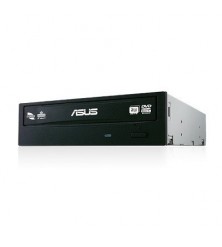 Drive DVD-RW Asus 24X Preta...