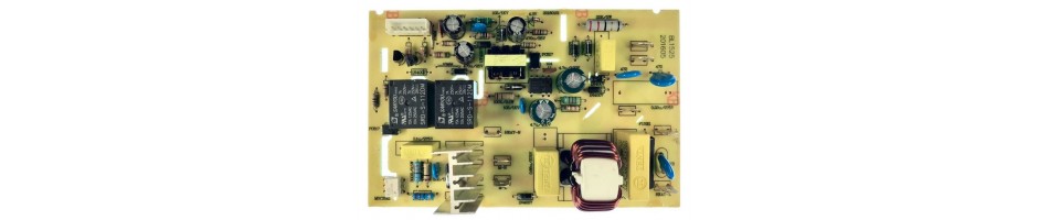 Placas e Módulos Eletrónicos para Picadoras