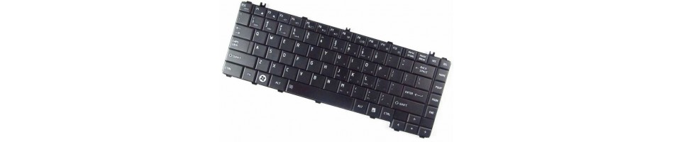 Teclados para Portáteis