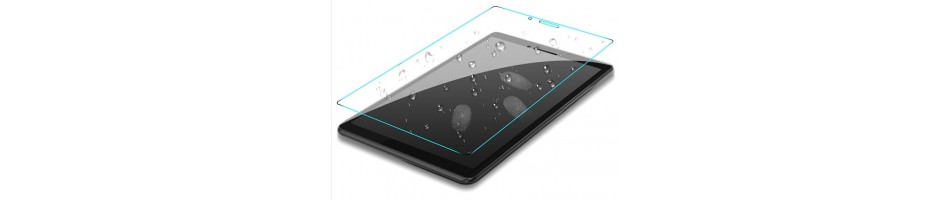 Protetores de Ecrã e Películas de Vidro para Tablets