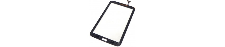 Touchscreen para Tablets