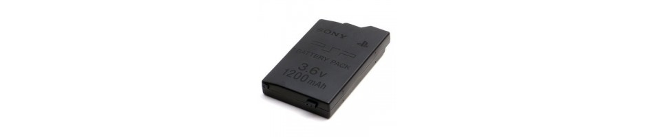 Baterias para Consolas Playstation