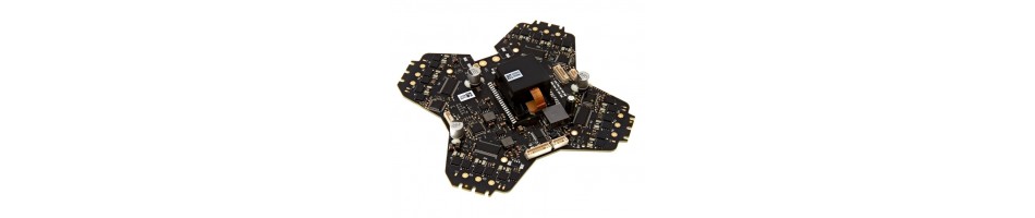 Motherboards - Placas Principais para Drones