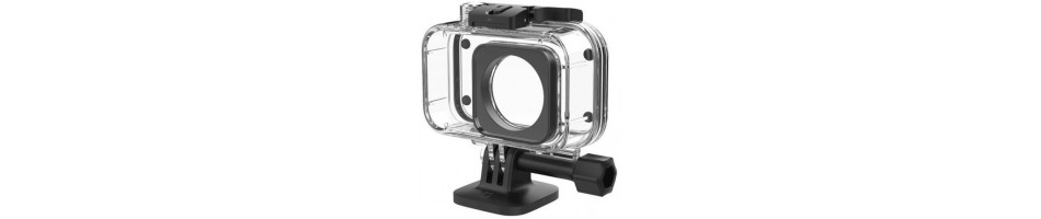 Peças e Acessórios para Action Cams